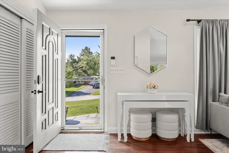 3412 Manor Hill, Baltimore, MD 21208 - #3