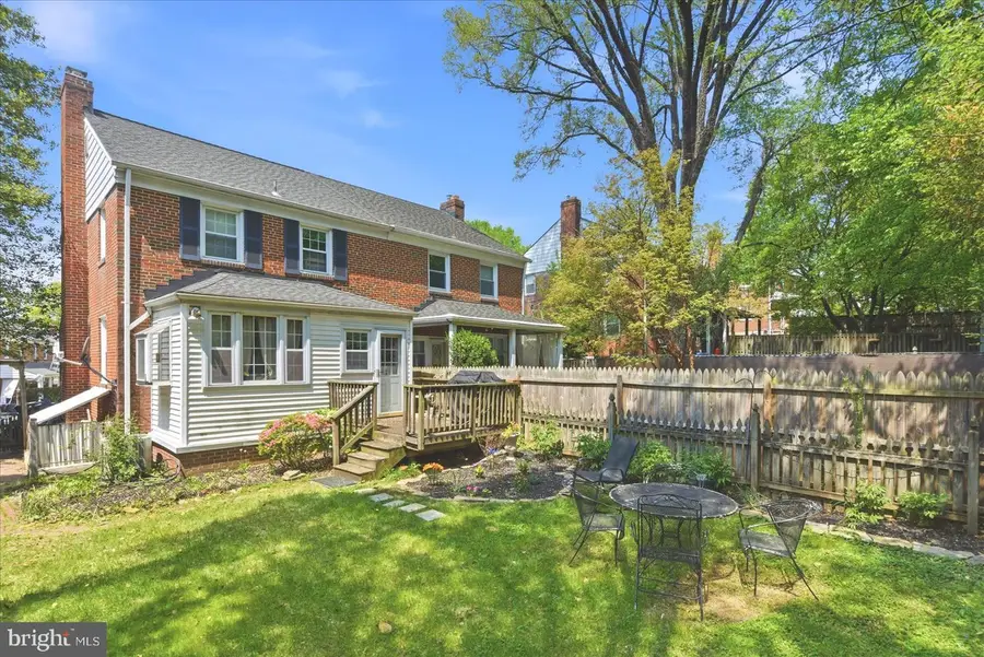6505 Loch Hill Ct, Baltimore, MD 21239 - #3