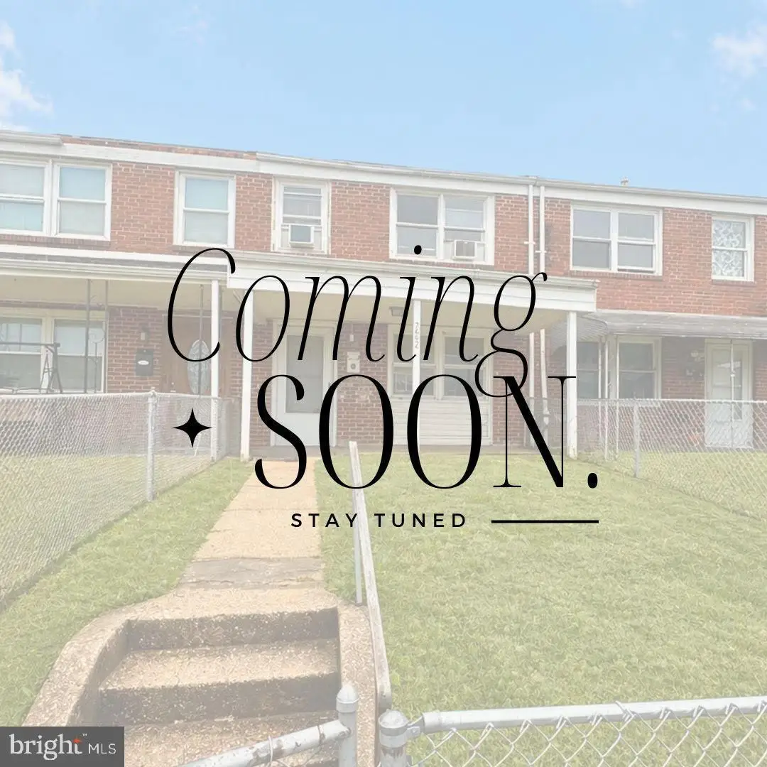 7823 Saint Bridget Ln, Dundalk, MD 21222 - #1