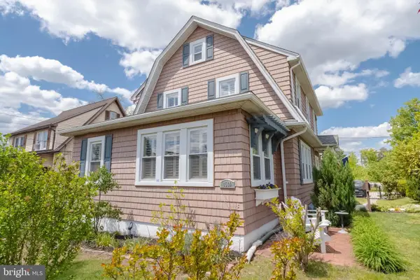 4500 Ridge Ave, HALETHORPE, MD 21227