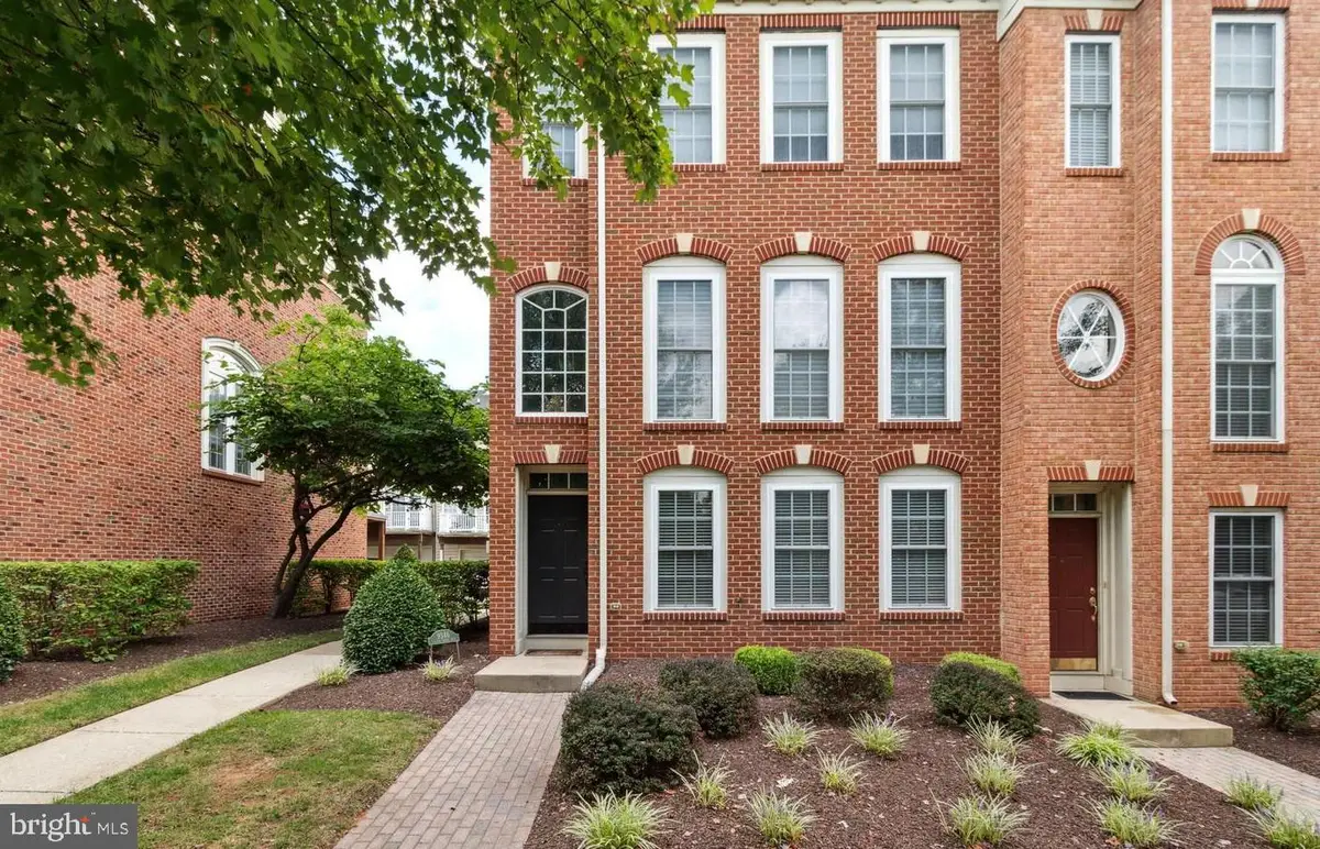 9346 Indian Trail Way, Perry Hall, MD 21128 - #1