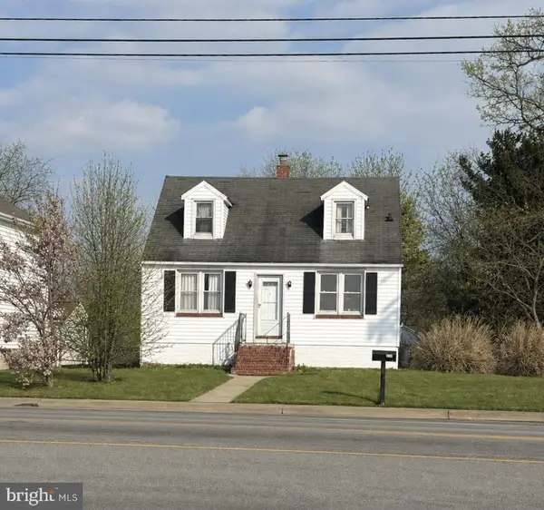 3608 E Joppa Rd, BALTIMORE, MD 21234