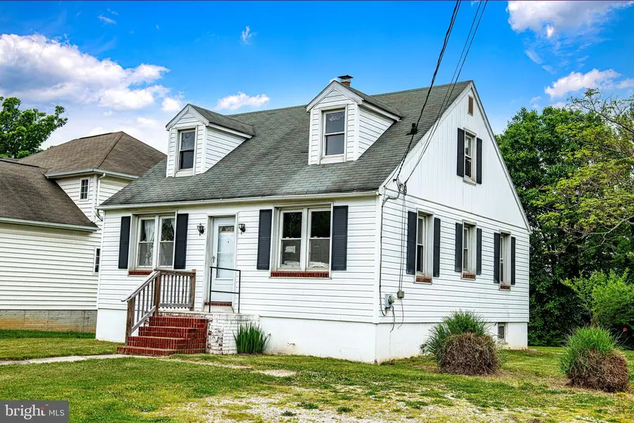 3608 E Joppa Rd, Baltimore, MD 21234 - #2