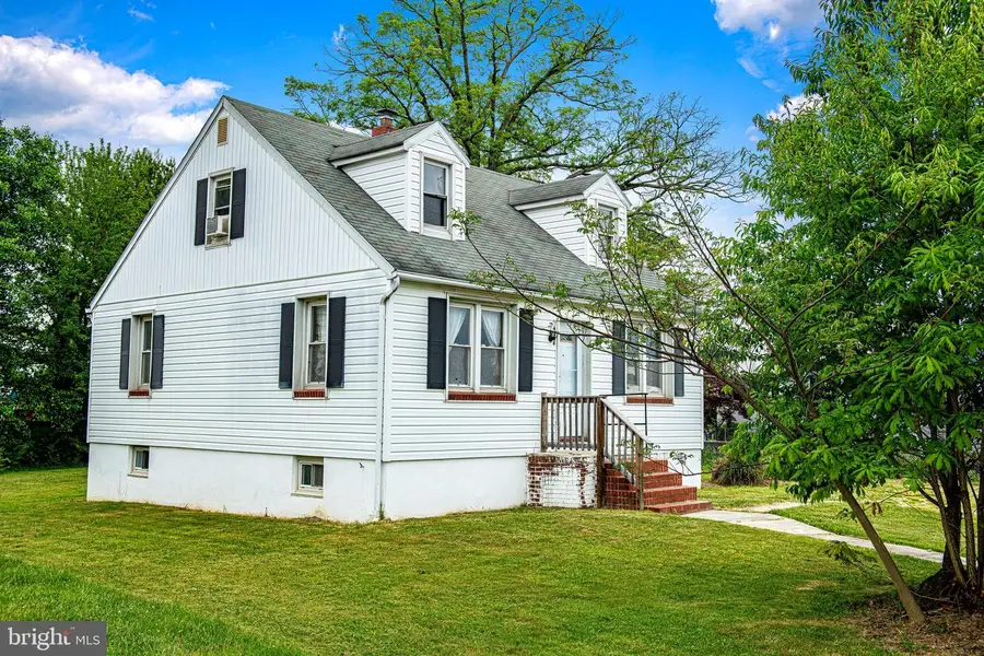 3608 E Joppa Rd, Baltimore, MD 21234 - #3