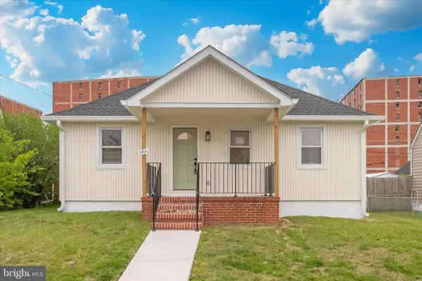 1925 Queensway, BALTIMORE, MD 21222