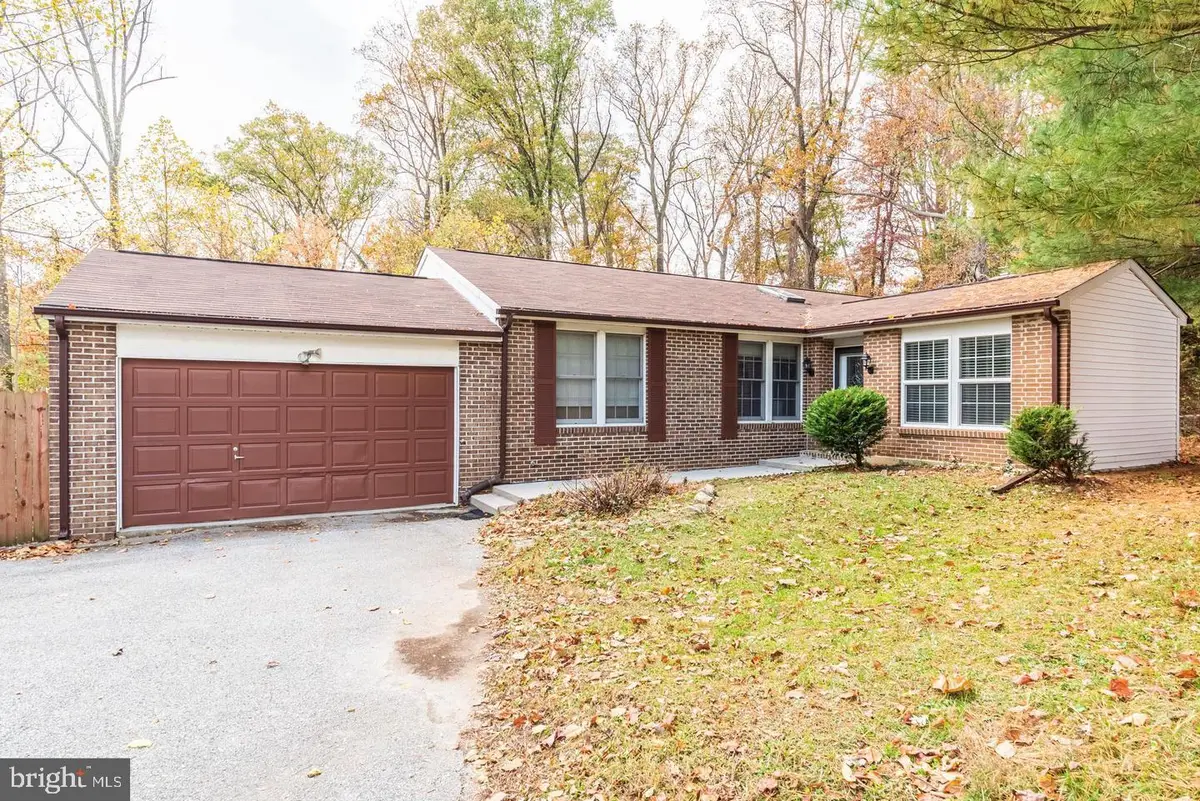 12 Jacobo Ln, Baltimore, MD 21286 - #1