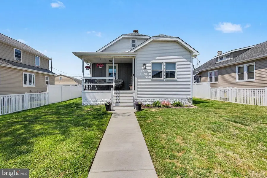 2916 Ritchie Ave, Sparrows Point, MD 21219 - #2