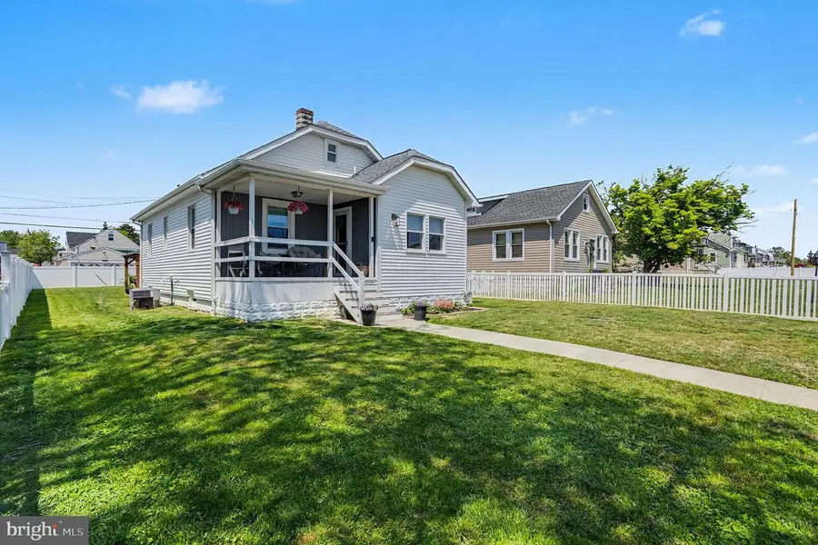 2916 Ritchie Ave, Sparrows Point, MD 21219 - #3
