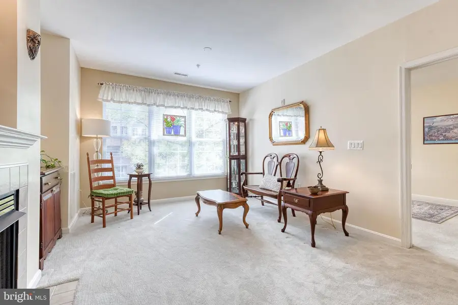 400 Symphony Cir #257c, Cockeysville, MD 21030 - #3