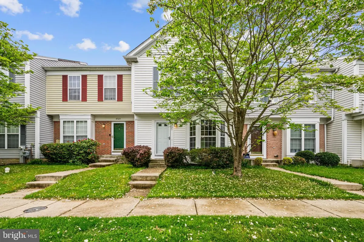 4521 Ingham Rd, Owings Mills, MD 21117 - #1