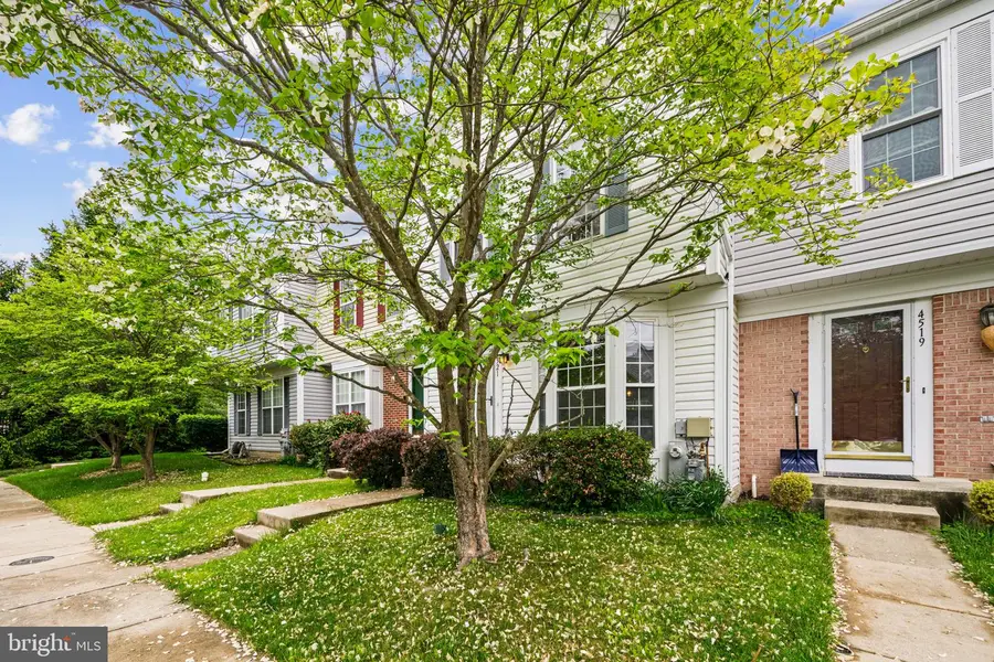 4521 Ingham Rd, Owings Mills, MD 21117 - #2