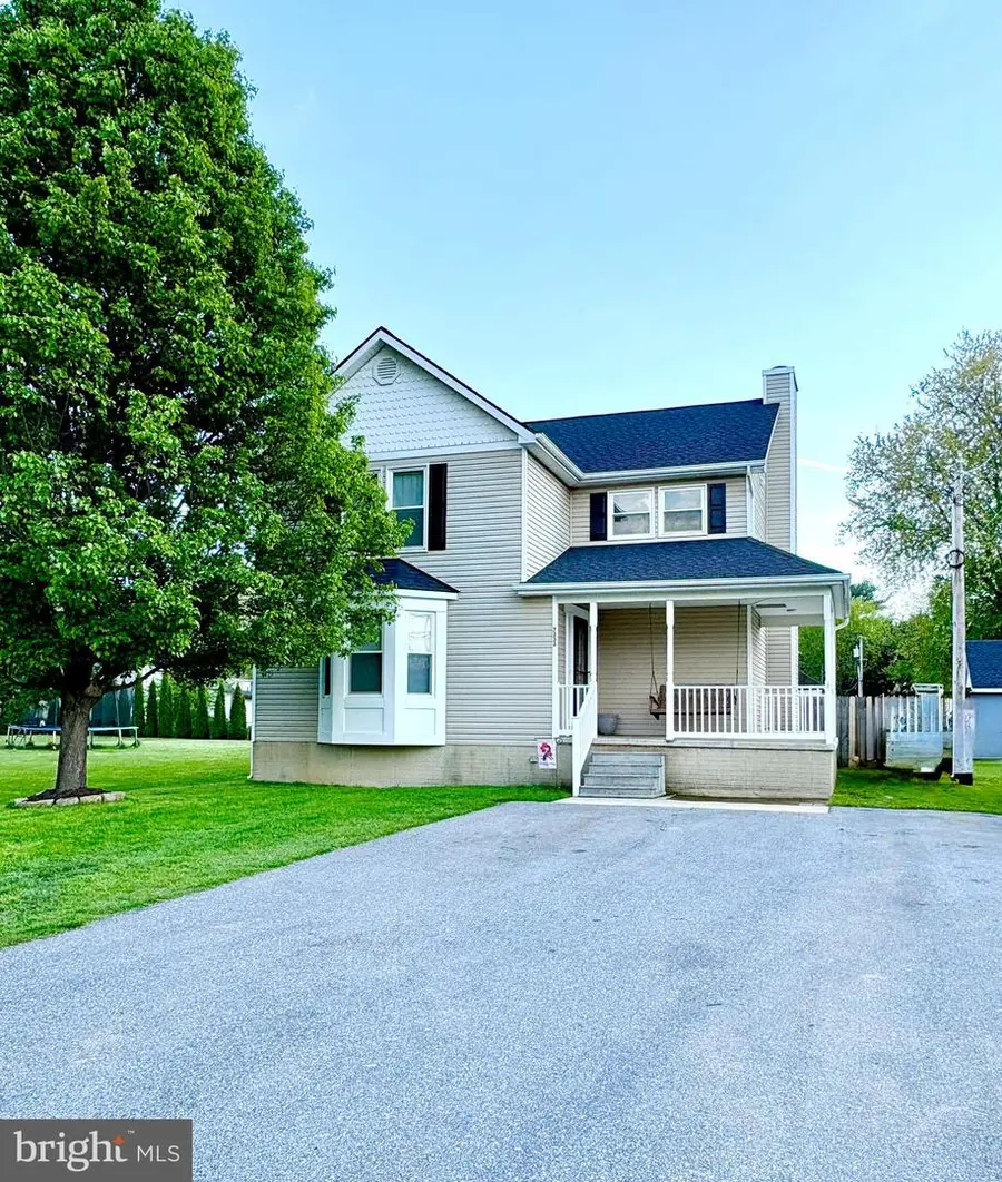 7333 Greenbank Rd, Middle River, MD 21220 - #2