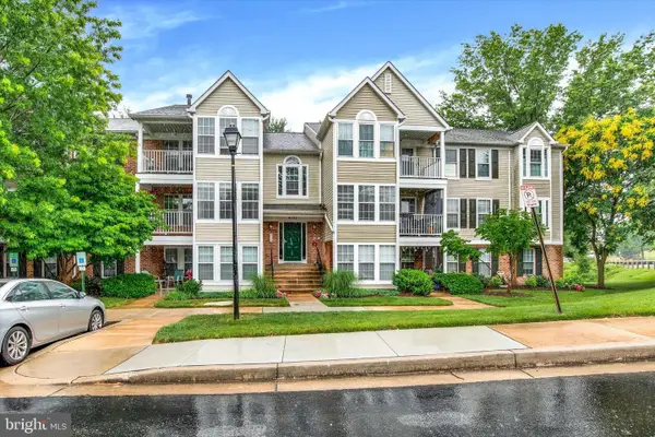 9101-e Lincolnshire Ct #e, PARKVILLE, MD 21234