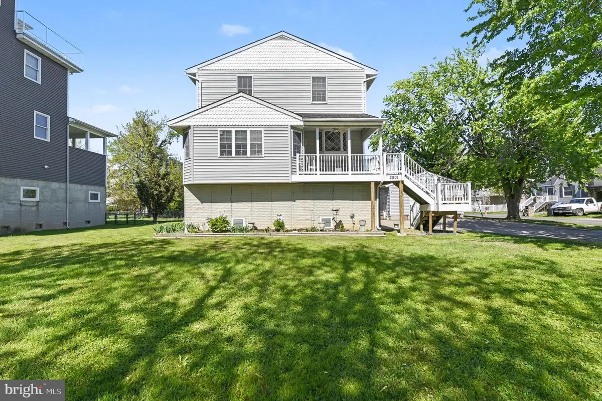 2801 2nd St, Baltimore, MD 21219 - #1