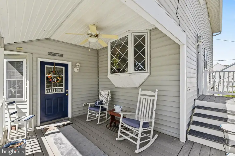 2801 2nd St, Baltimore, MD 21219 - #3