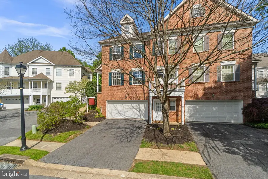 7 Augustus Wally Ct #11, Reisterstown, MD 21136 - #3