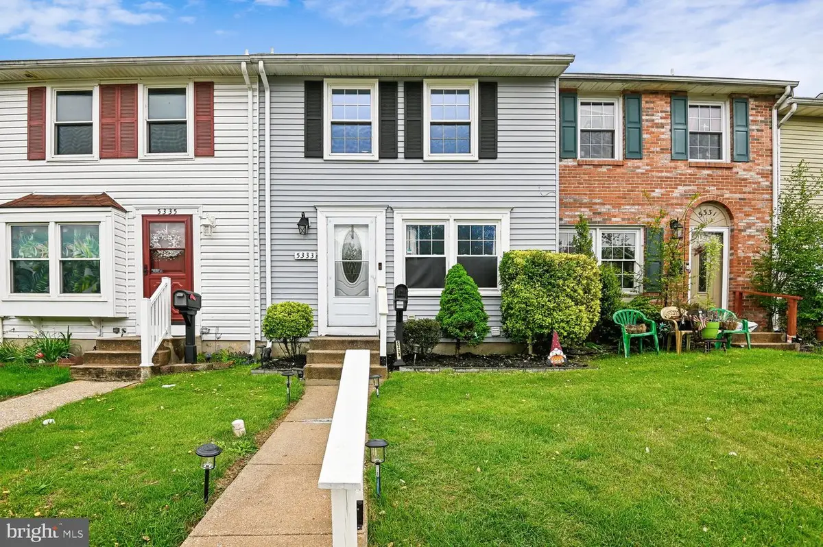 5333 King Arthur, Rosedale, MD 21237 - #1