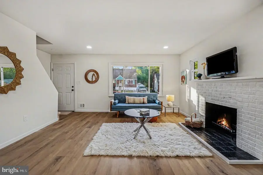 7919 Montrose Ave, Rosedale, MD 21237 - #3