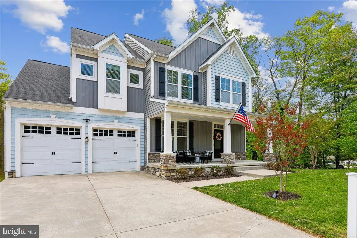 9244 Old Harford Rd, Baltimore, MD 21234 - #1