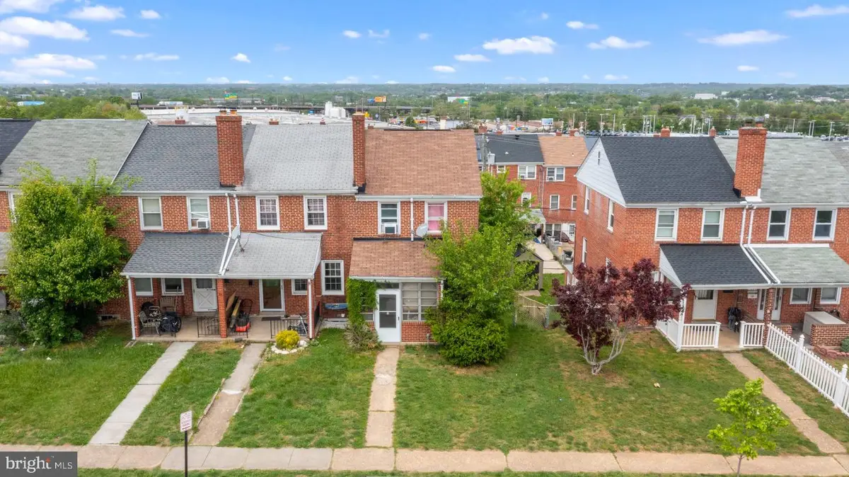 7240 Gough St, Baltimore, MD 21224 - #1