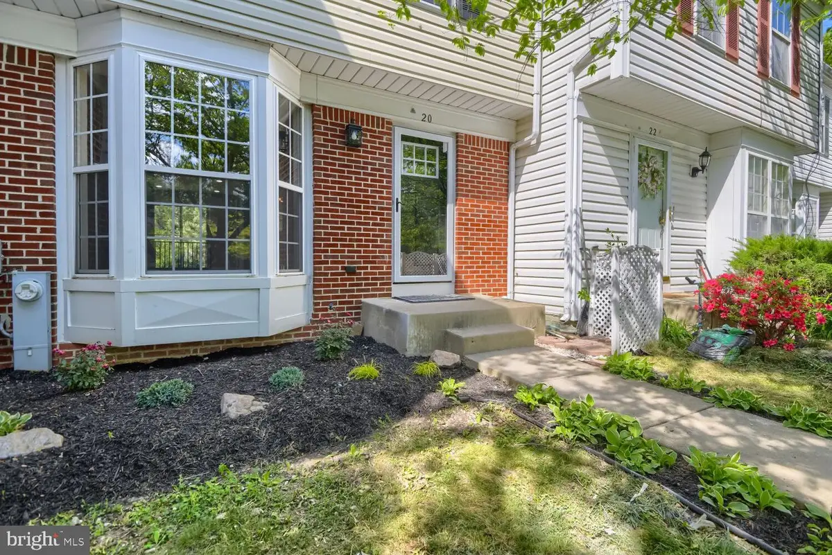 20 Stretham Ct, Owings Mills, MD 21117 - #1