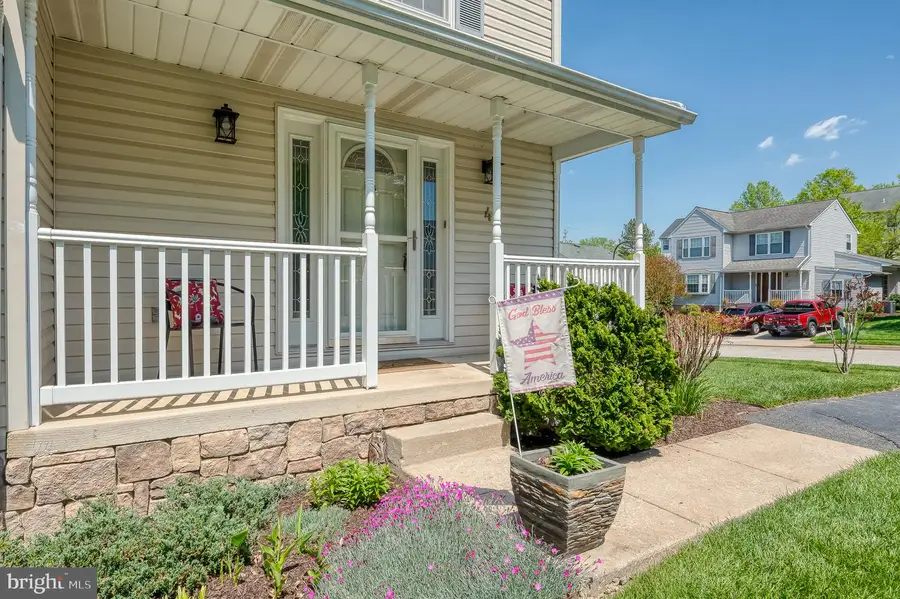 4 Kings Pl, Perry Hall, MD 21128 - #2