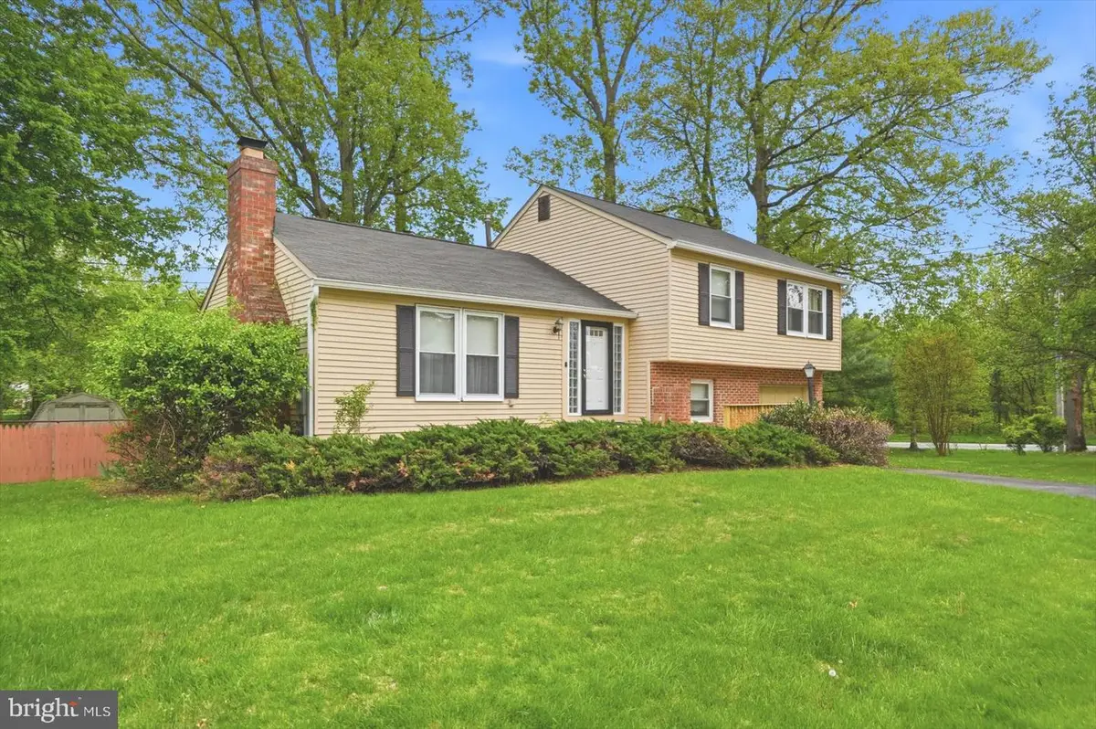 4101 Hanwell Rd, Randallstown, MD 21133 - #1