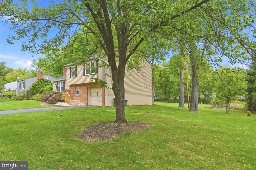 4101 Hanwell Rd, Randallstown, MD 21133 - #2