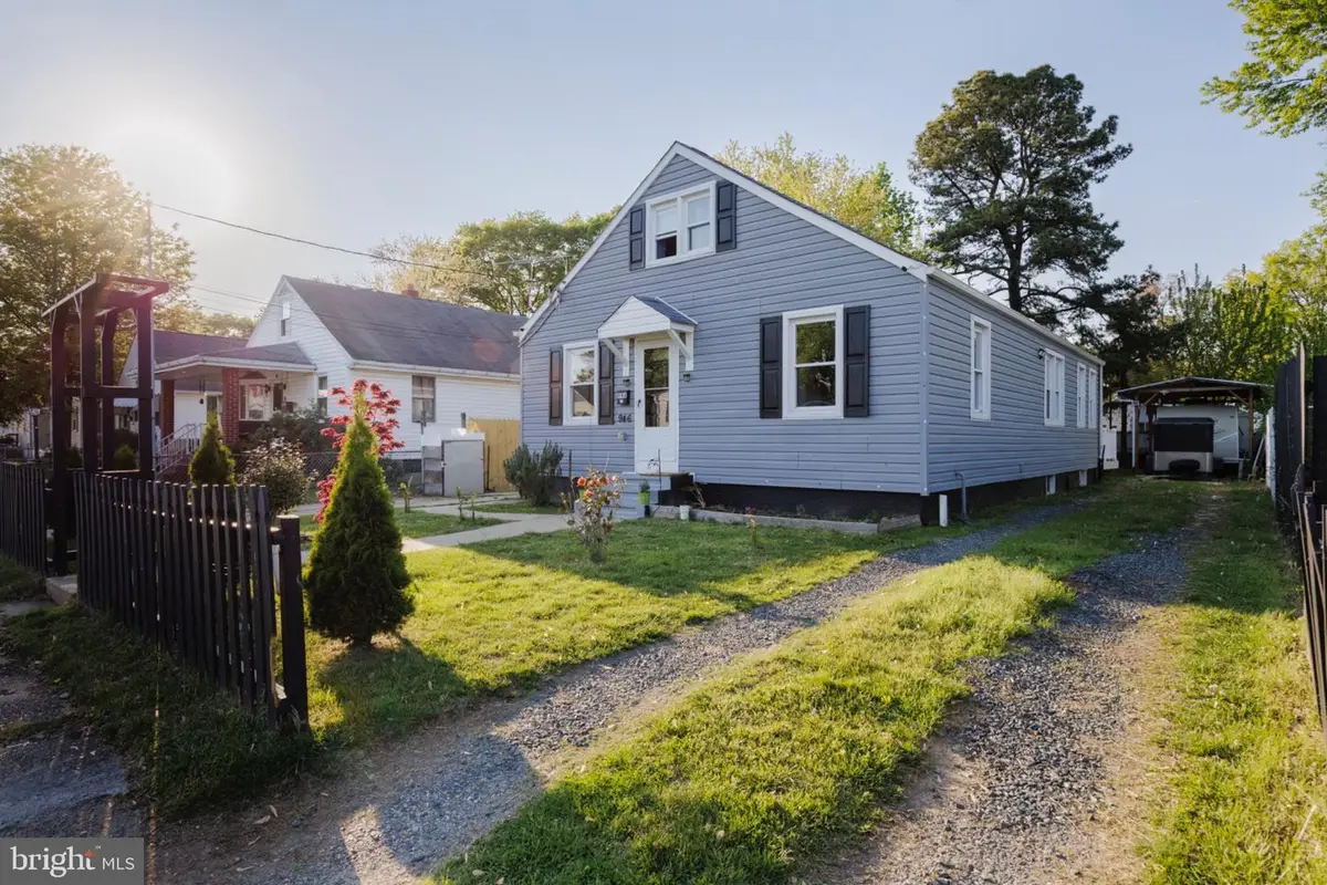 946 Martin Rd, Essex, MD 21221 - #1