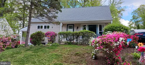 9807 Hilltop Dr, BALTIMORE, MD 21234