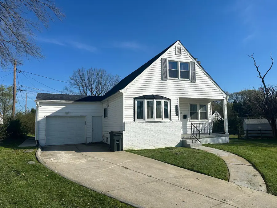 8203 Woodside Ct, Parkville, MD 21234 - #2