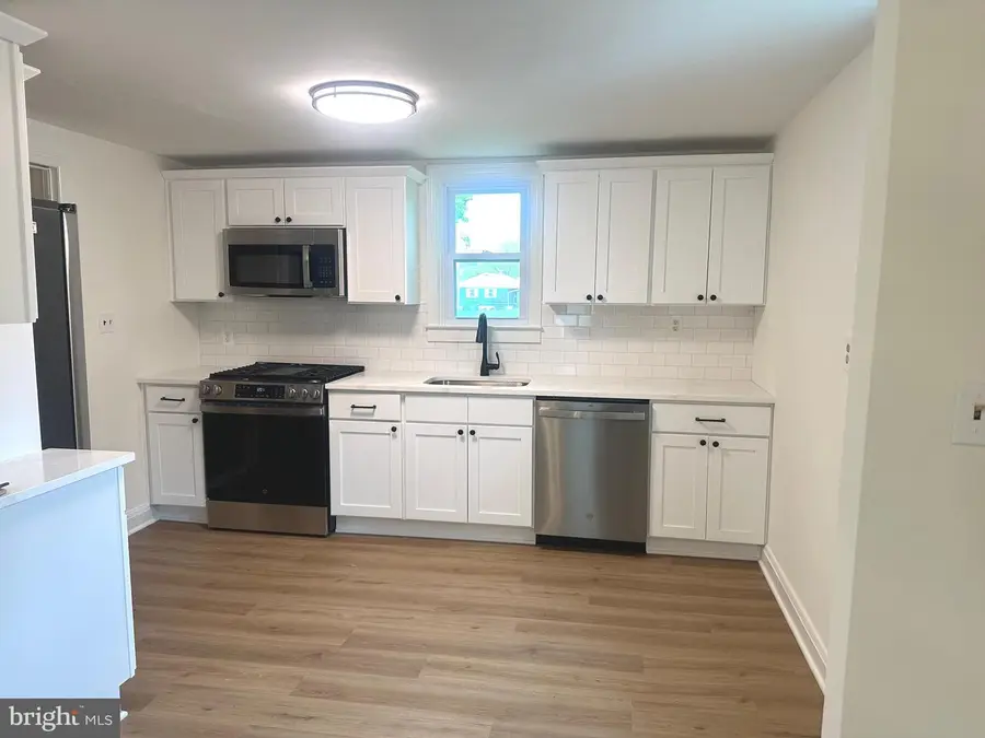 612 N Woodward Dr, Baltimore, MD 21221 - #3