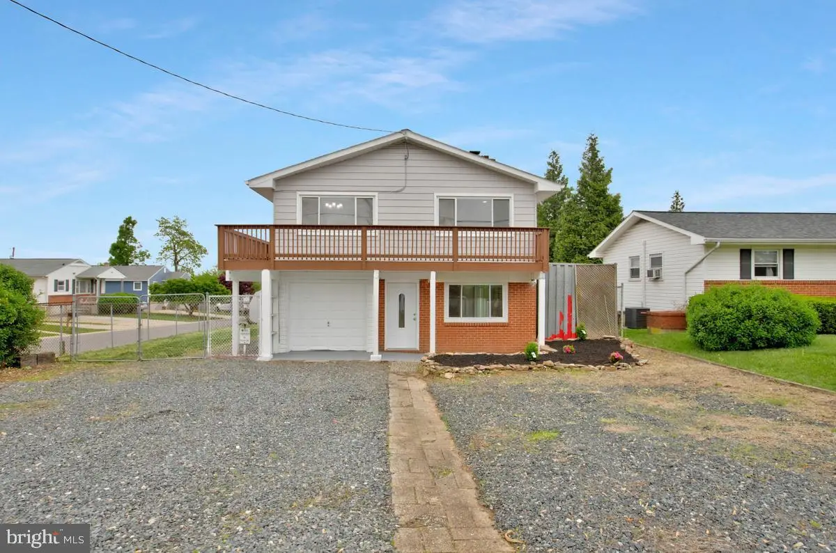 2501 Gehb Ave, Halethorpe, MD 21227 - #1