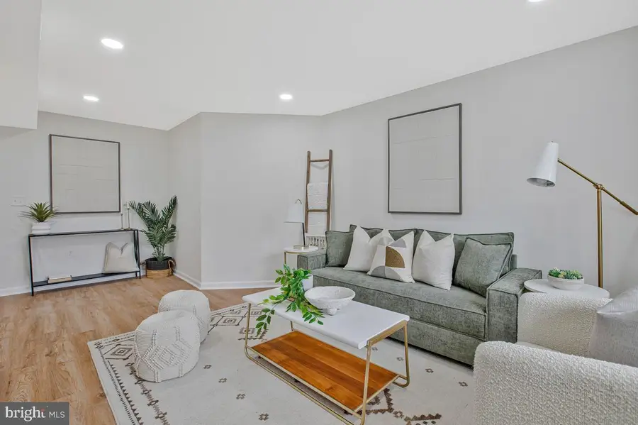 2501 Gehb Ave, Halethorpe, MD 21227 - #2