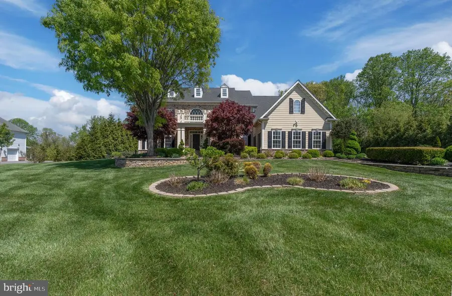 3927 Briar Knoll Cir, Phoenix, MD 21131 - #2