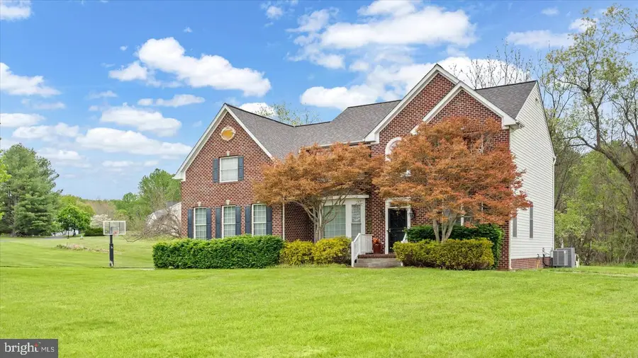 7 Noah Ct, Woodstock, MD 21163 - #2