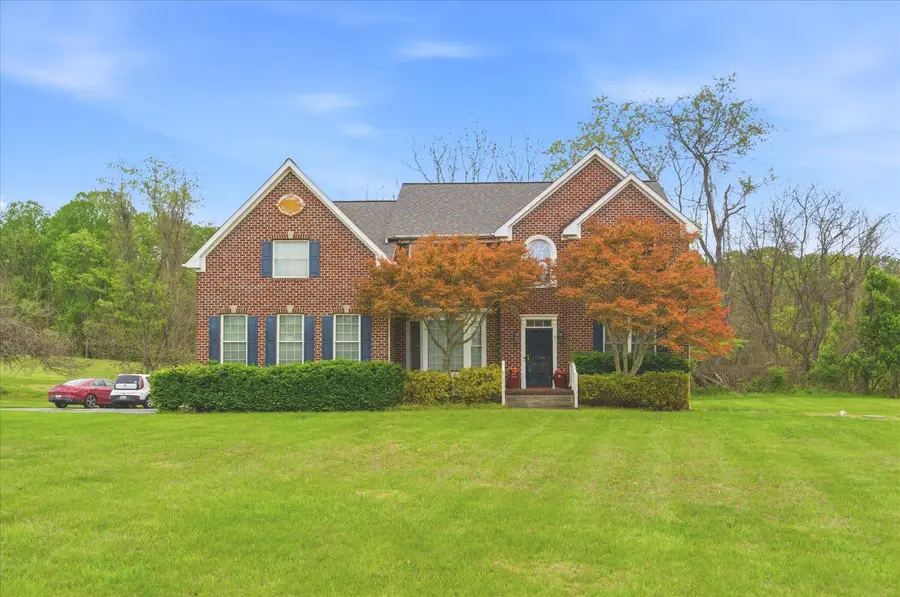 7 Noah Ct, Woodstock, MD 21163 - #3