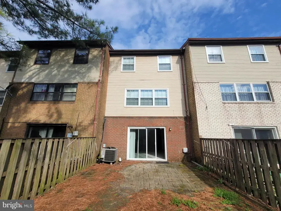 26 Pickersgill Sq, Owings Mills, MD 21117 - #2