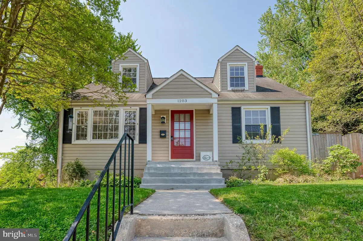 1203 Wakeford, Baltimore, MD 21239 - #1