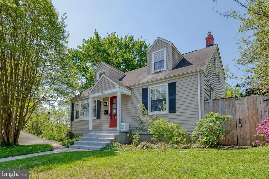 1203 Wakeford, Baltimore, MD 21239 - #2