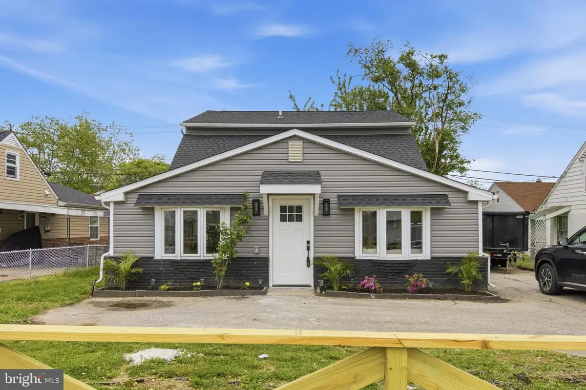 3423 Sollers Point Rd, Dundalk, MD 21222 - #1