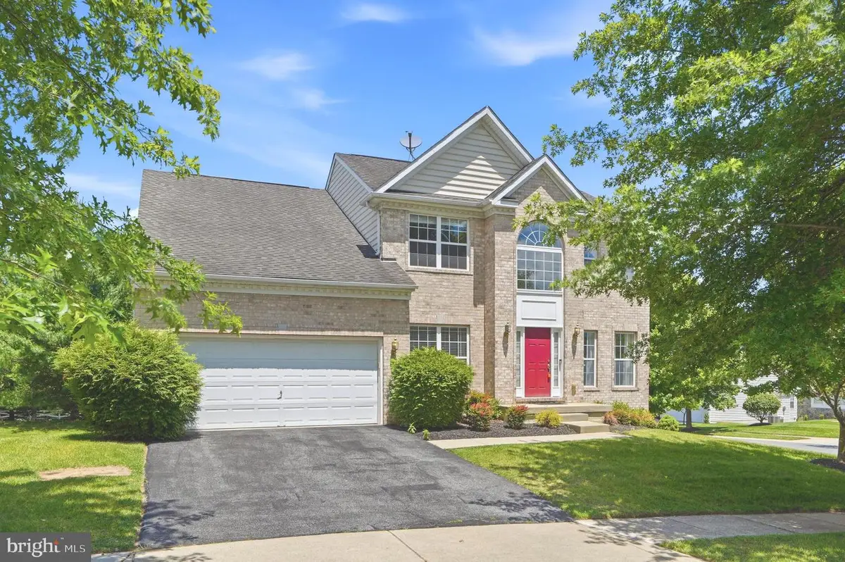 2 Norwich Ct, Owings Mills, MD 21117 - #1
