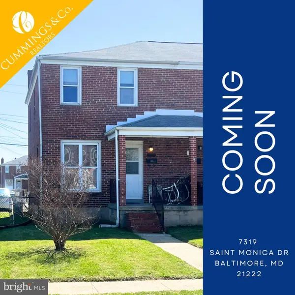 7913 Saint Monica Dr, BALTIMORE, MD 21222