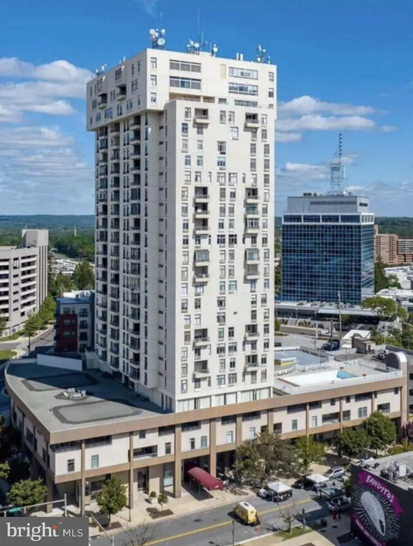 28 Allegheny #1404, Towson, MD 21204 - #1