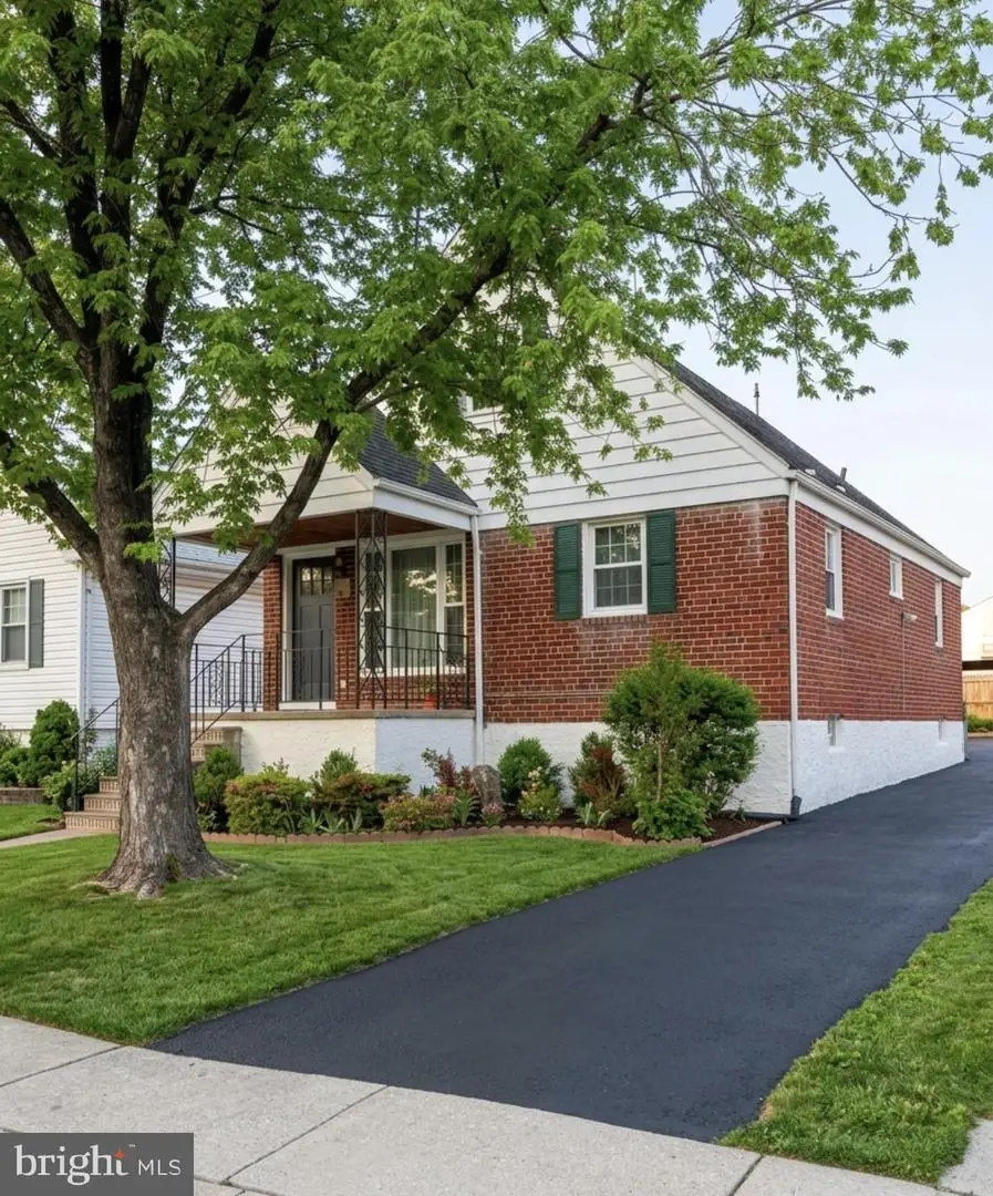 3024 Texas Ave, Baltimore, MD 21234 - #1