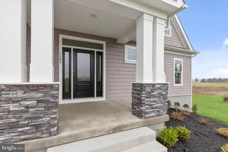 1605a Oakland Rd, Freeland, MD 21053 - #2