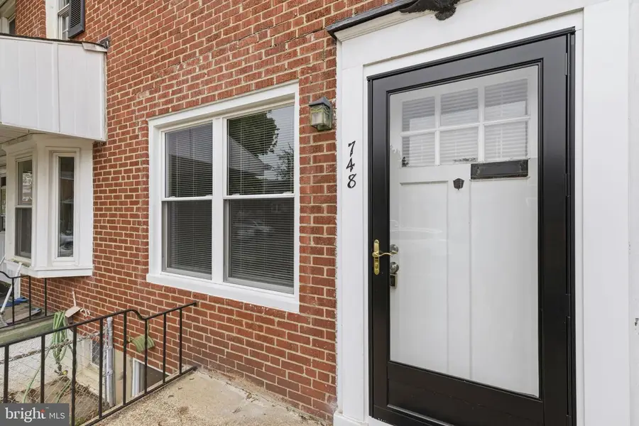 748 Arncliffe Rd, Essex, MD 21221 - #2