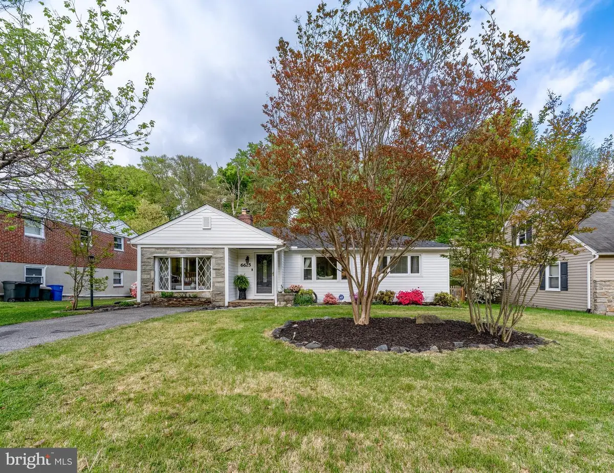 6625 Queens Ferry Rd, Baltimore, MD 21239 - #1