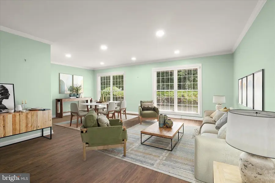 201 Suter Rd, Catonsville, MD 21228 - #2