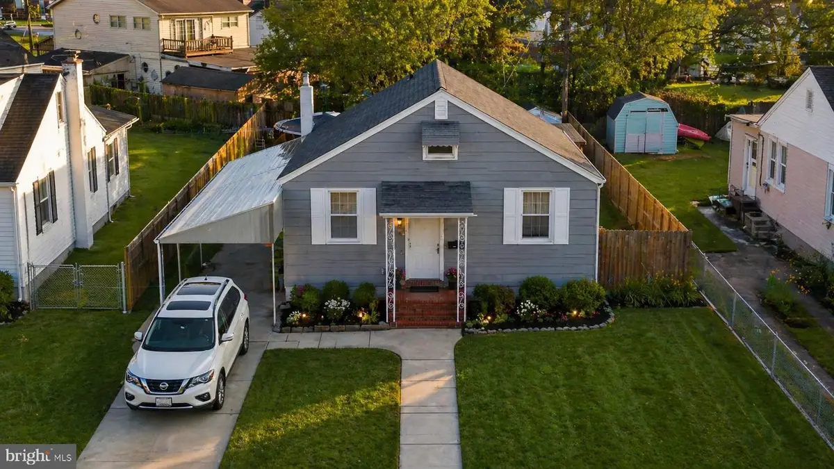 2905 Page, Baltimore, MD 21222 - #1